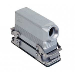 MSZ 24 IO - Ilme Connector